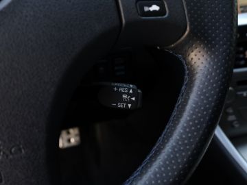 Lexus IS-F